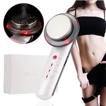 Ultrasound Cavitation EMS Body Slimming Massager Lipo Fat Burner Machine Galvanic Infrared Ultrasonic Weight Loss Facial Lifting
Ultrasound Cavitation EMS Body Slimming Massager Lipo Fat Burner Machine Galvanic Infrared Ultrasonic Weight Loss Facial Lifting