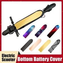 For Ninebot MAX G30 Electric Scooter Bottom Battery Cover Anti-Collision Guard Chassis Protect Stainless Steel Plate Accessories
For Ninebot MAX G30 Electric Scooter Bottom Battery Cover Anti-Collision Guard Chassis Protect Stainless Steel Plate Accessories