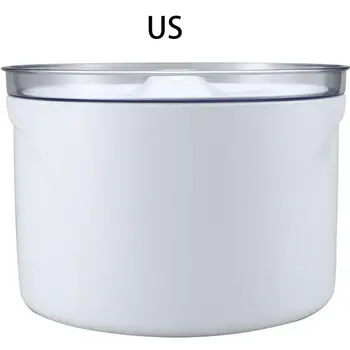 Pet Water Dispenser Automatic Cycle Filter Mute Light Cat Drinking Water Constant Temperature Heating Drinking Fountain
Pet Water Dispenser Automatic Cycle Filter Mute Light Cat Drinking Water Constant Temperature Heating Drinking Fountain