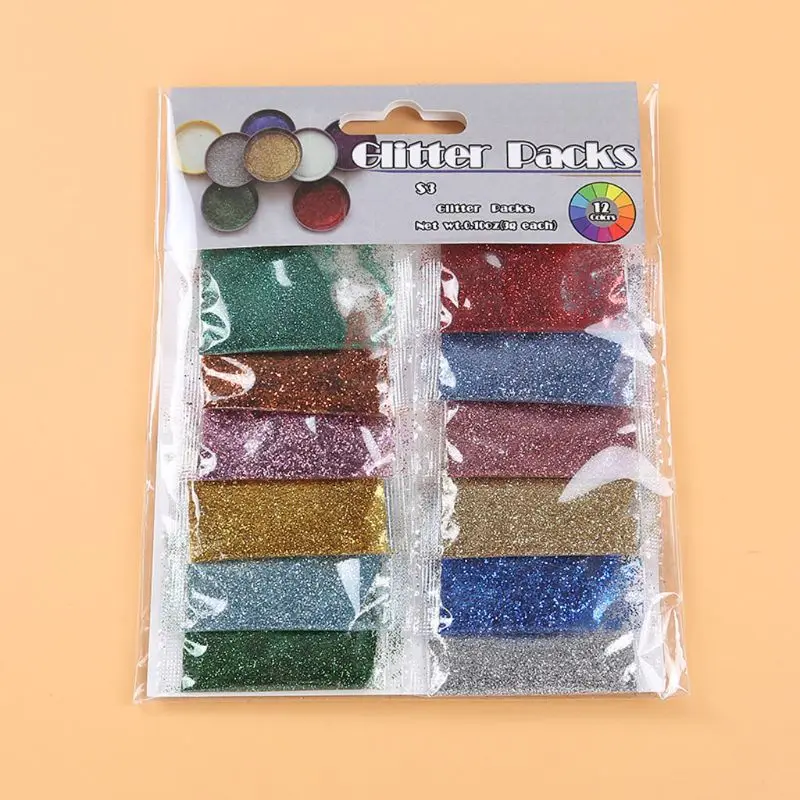 12 Colors Resin Casting Mold Glitters Sequins Pigment Large Kit Makeup Jewelry Fillings Nail Art Jewelry Making
12 Colors Resin Casting Mold Glitters Sequins Pigment Large Kit Makeup Jewelry Fillings Nail Art Jewelry Making