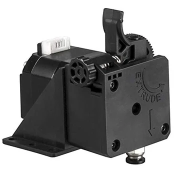 Upgrading Extruder Parts Compatible with CR10, Ender 3 Series DIY 3D Printer Compatible with ED3 V6 Hotend J-Head
Upgrading Extruder Parts Compatible with CR10, Ender 3 Series DIY 3D Printer Compatible with ED3 V6 Hotend J-Head