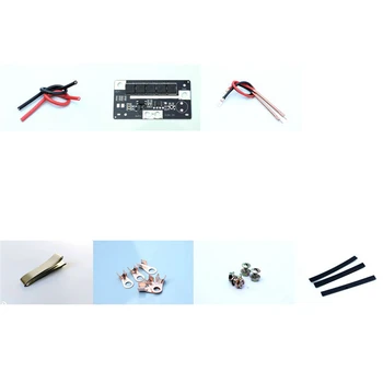 PCB Circuit Board DIY Soldering Pen Model PCB Circuit Board Parts 12V Battery Energy Storage Spot Welder Machine
PCB Circuit Board DIY Soldering Pen Model PCB Circuit Board Parts 12V Battery Energy Storage Spot Welder Machine