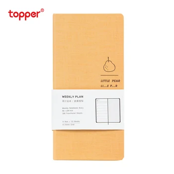New Arrive Kawaii Simple Solid Color Hand Account Notebook Student Girl Weekly Per Month Plan Memo Pad Office Stationery Supply
New Arrive Kawaii Simple Solid Color Hand Account Notebook Student Girl Weekly Per Month Plan Memo Pad Office Stationery Supply