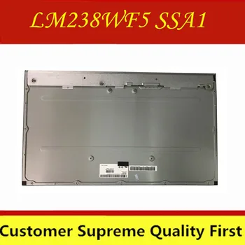 23.8" Touch panel new Original 100% LCD display screen model LM238WF5-SSA1 LM238WF5-SSA2 LM238WF5-SSA3 LM238WF5-SSE1
23.8" Touch panel new Original 100% LCD display screen model LM238WF5-SSA1 LM238WF5-SSA2 LM238WF5-SSA3 LM238WF5-SSE1