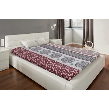Bedsheet 1.5 sp Save and I 150 × 215 ± 3 "Tenderness" color beige, 120 g / m², 100% cotton, calico
Bedsheet 1.5 sp Save and I 150 × 215 ± 3 "Tenderness" color beige, 120 g / m², 100% cotton, calico