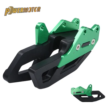 Sprocket Protector Chain Guide Guard KXF 250 450 forFor Kawasaki KX250F KX450F 09-2015 2016 2017 2018 KLX450R 2011-2014 KLX 450R
Sprocket Protector Chain Guide Guard KXF 250 450 forFor Kawasaki KX250F KX450F 09-2015 2016 2017 2018 KLX450R 2011-2014 KLX 450R