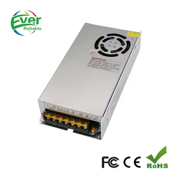 12V 16.5A Power Supply With Fan SMPS Switching Power Supply 12V 16.5A For CCTV LED S-200-12
12V 16.5A Power Supply With Fan SMPS Switching Power Supply 12V 16.5A For CCTV LED S-200-12
