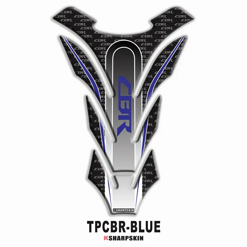 Новинка, 3D наклейка на топливный бак Fishbone, крышка бензинового топлива для HONDA CBR cbr, наклейка на мотоцикл
Новинка, 3D наклейка на топливный бак Fishbone, крышка бензинового топлива для HONDA CBR cbr, наклейка на мотоцикл