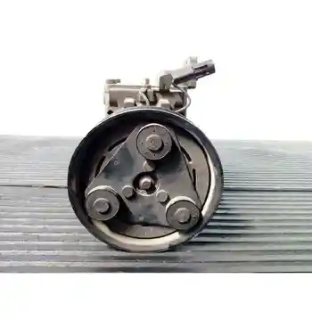 023154 AIR CONDITIONING COMPRESSOR HYUNDAI ACCENT (LC)
023154 AIR CONDITIONING COMPRESSOR HYUNDAI ACCENT (LC)