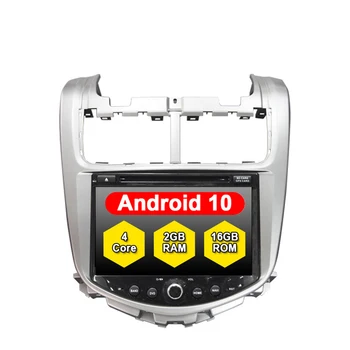 ANDROID 10.0 FOR CHEVROLET AVEO 2014-2016 MIRROR LINK NANDROID CAR Radio Gps DVD Automotivo PLAYER PIONEER Central Multimidia
ANDROID 10.0 FOR CHEVROLET AVEO 2014-2016 MIRROR LINK NANDROID CAR Radio Gps DVD Automotivo PLAYER PIONEER Central Multimidia