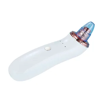USB Rechargeable Face Portable Tools Pore Cleaning Electric Massage Skin Care Blackhead Remover Vibration Multifunction Pimple
USB Rechargeable Face Portable Tools Pore Cleaning Electric Massage Skin Care Blackhead Remover Vibration Multifunction Pimple