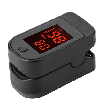 Portable Finger Oximeter Fingertip Pulsoximeter Pulse Oximeter Blood Pressure Pulse Heart Rate Monitor Without Battery In Stock
Portable Finger Oximeter Fingertip Pulsoximeter Pulse Oximeter Blood Pressure Pulse Heart Rate Monitor Without Battery In Stock