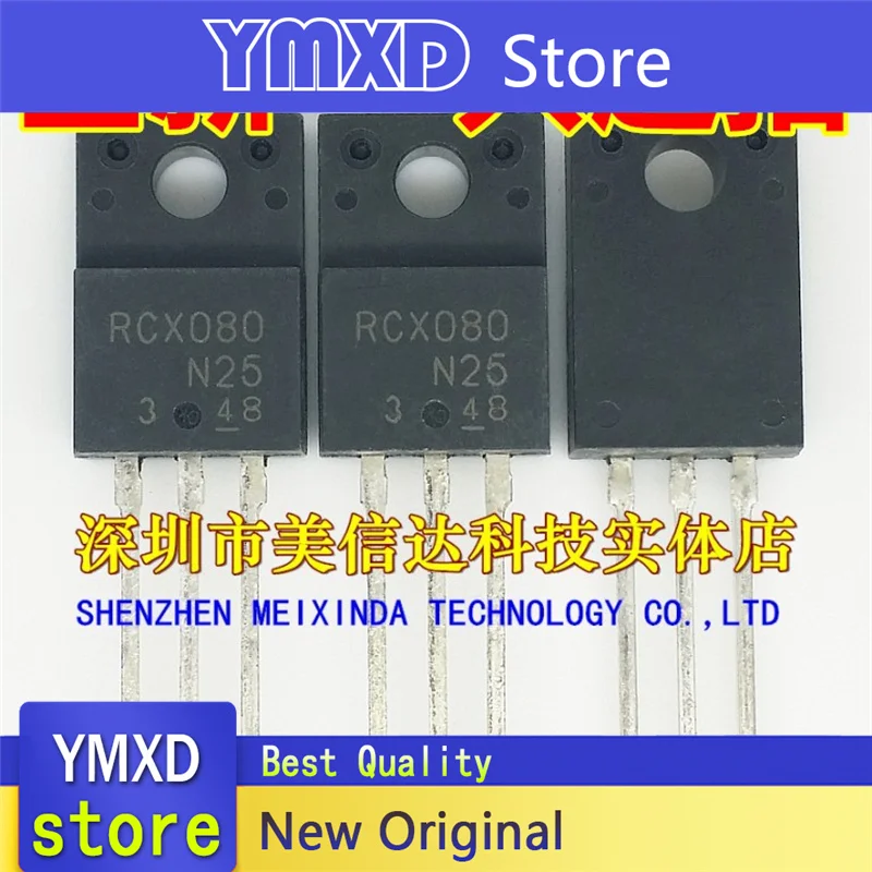 10 шт./лот новый оригинальный 8A250V RCX080N25 лампа с холодным катодом TO-220F в вертикальном положении в наличии
10 шт./лот новый оригинальный 8A250V RCX080N25 лампа с холодным катодом TO-220F в вертикальном положении в наличии