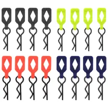 4Pcs RC Car Shell Clips RC Body Clips Pins for Traxxas HSP Tamiya Axial SCX10 D90 HPI 1:10 RC Model Car Upgrade
4Pcs RC Car Shell Clips RC Body Clips Pins for Traxxas HSP Tamiya Axial SCX10 D90 HPI 1:10 RC Model Car Upgrade