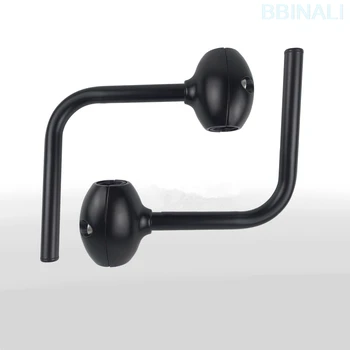 For Daewoo SANY ZX SK Hyundai Excavator rearview mirror Reversing Mirror reflective mirror Bracket Excavator Accessories
For Daewoo SANY ZX SK Hyundai Excavator rearview mirror Reversing Mirror reflective mirror Bracket Excavator Accessories