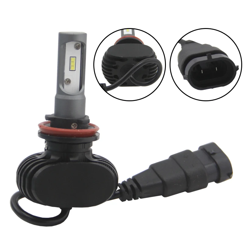 h11 led 4