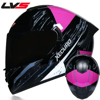 Motorcycle Helmet Motocross Professional Full Face Racing Helmet Strong Resistance Off Road Head Safety Protection
Motorcycle Helmet Motocross Professional Full Face Racing Helmet Strong Resistance Off Road Head Safety Protection