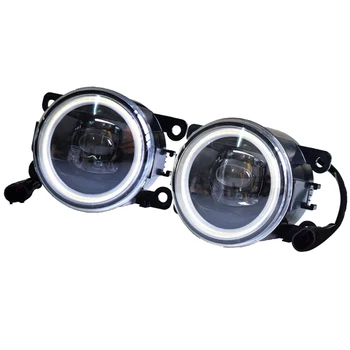Car-styling Super Bright 12V LED Fog Light For Honda Accord Euro VIII Saloon 2008-2015 High Brightness Halogen Fog Lamp Lights
Car-styling Super Bright 12V LED Fog Light For Honda Accord Euro VIII Saloon 2008-2015 High Brightness Halogen Fog Lamp Lights