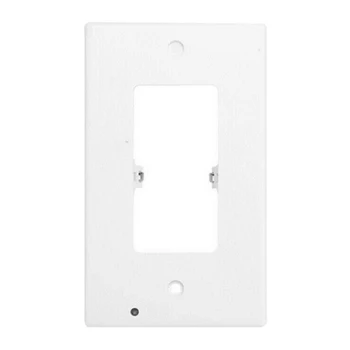 2pcs Wall Outlet Cover Plate LED Night Light With Ambient Light Sensor Household Night Lights for stairs, hallways, bedrooms TB
2pcs Wall Outlet Cover Plate LED Night Light With Ambient Light Sensor Household Night Lights for stairs, hallways, bedrooms TB