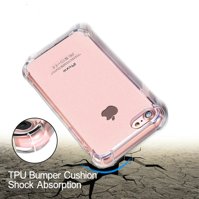 Thin Clear Transparent Phone Case For iphone 2019 11 pro max Xs max case 6 s xr Case For iPhone X XS MAX XR 6 7 6S 8 Plus 5 se
Thin Clear Transparent Phone Case For iphone 2019 11 pro max Xs max case 6 s xr Case For iPhone X XS MAX XR 6 7 6S 8 Plus 5 se