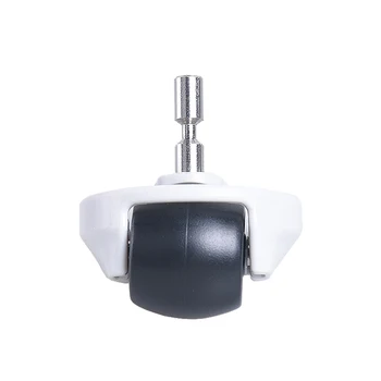 1PC Replacement Front Castor Wheel for Xiaomi Vacuum 2 / 1S for Roborock S50 S51 Robot Vacuum Cleaner Parts Accessories
1PC Replacement Front Castor Wheel for Xiaomi Vacuum 2 / 1S for Roborock S50 S51 Robot Vacuum Cleaner Parts Accessories