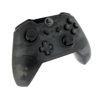 Bluetooth Gamepads For Nintendo Switch Pro Wireless Gaming Handle Remote Gamer Console Game Controller Joystick Game Accessories
Bluetooth Gamepads For Nintendo Switch Pro Wireless Gaming Handle Remote Gamer Console Game Controller Joystick Game Accessories