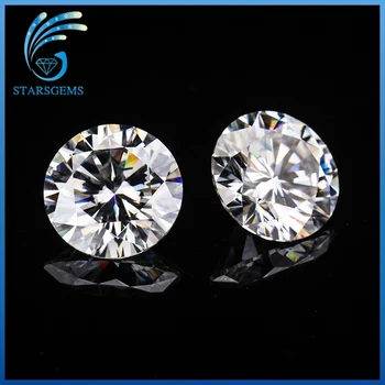 STARSGEM 13mm GH loose moissanite test positive gemstone 8ct test positive VVS moissanite bead whole sale price
STARSGEM 13mm GH loose moissanite test positive gemstone 8ct test positive VVS moissanite bead whole sale price