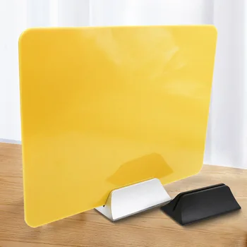 10PCS Removable plastic screen bracket support frame acrylic board shelf student exam isolation board base
10PCS Removable plastic screen bracket support frame acrylic board shelf student exam isolation board base