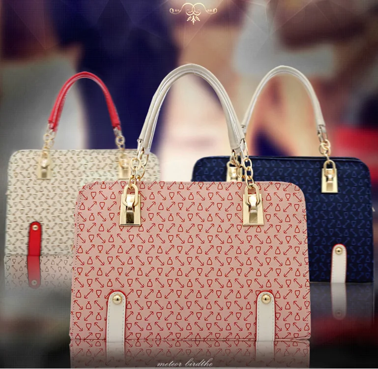 2018 Autumn And Winter Europe And America Fashion New Style Bone Pattern Chain Stereotypes Shoulder Bag/ Hand Bag Shoulder WOMEN
2018 Autumn And Winter Europe And America Fashion New Style Bone Pattern Chain Stereotypes Shoulder Bag/ Hand Bag Shoulder WOMEN