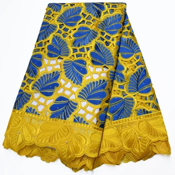 Latest African Lace Fabric 2020 High Quality Nigerian Lace Guipure high quality Cord Tulle French Laces Fabrics With Stones
Latest African Lace Fabric 2020 High Quality Nigerian Lace Guipure high quality Cord Tulle French Laces Fabrics With Stones
