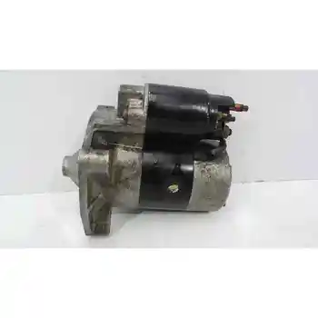 9 TEETH Starter Motor Citroen Saxo 1.1 X 
9 TEETH Starter Motor Citroen Saxo 1.1 X
