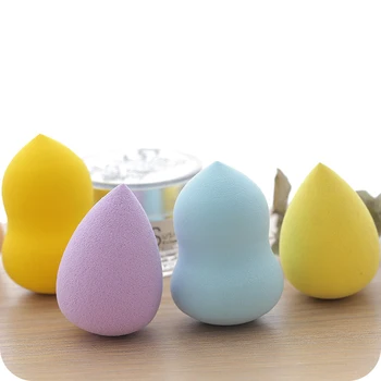 5/10/20Pcs Makeup Sponge Pro Cosmetic Puff For Foundation Concealer Cream Make Up Tools Soft Water Sponge Beauty Puff Wholesale
5/10/20Pcs Makeup Sponge Pro Cosmetic Puff For Foundation Concealer Cream Make Up Tools Soft Water Sponge Beauty Puff Wholesale