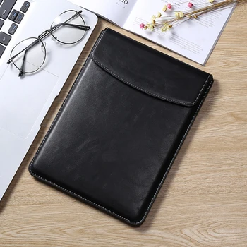 Sleeve/Pouch for 7.8'' Pocketbook 740 740 Pro InkPad 3 Ereader and PB740 PocketBook Inkpad 3 Ebook Velcro PU Leather Case
Sleeve/Pouch for 7.8'' Pocketbook 740 740 Pro InkPad 3 Ereader and PB740 PocketBook Inkpad 3 Ebook Velcro PU Leather Case