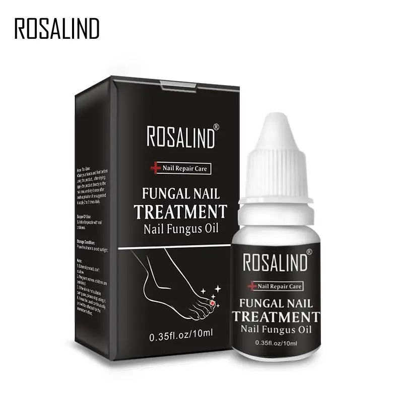 ROSALIND Nail Fungus Oil 1PCS Repair To Nails Polish Fix Nail Problems Nutrient Solution For Increasing Nail Gloss
ROSALIND Nail Fungus Oil 1PCS Repair To Nails Polish Fix Nail Problems Nutrient Solution For Increasing Nail Gloss