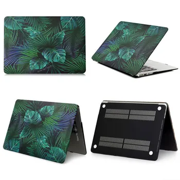 Laptop Case For Apple MacBook Air Pro Retina 11 12 13 15 for mac book 13.3 inch with Touch Bar+ Keyboard Cover
Laptop Case For Apple MacBook Air Pro Retina 11 12 13 15 for mac book 13.3 inch with Touch Bar+ Keyboard Cover