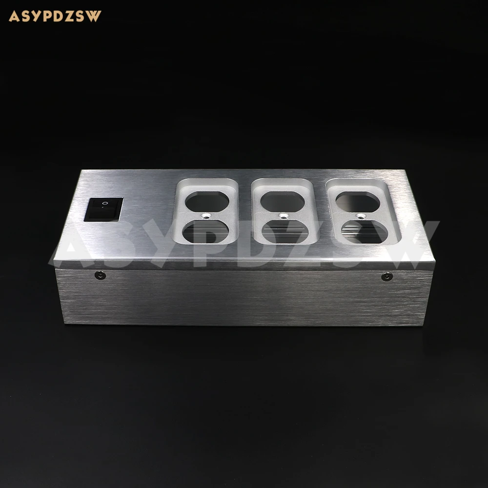 发烧六电源盒-3