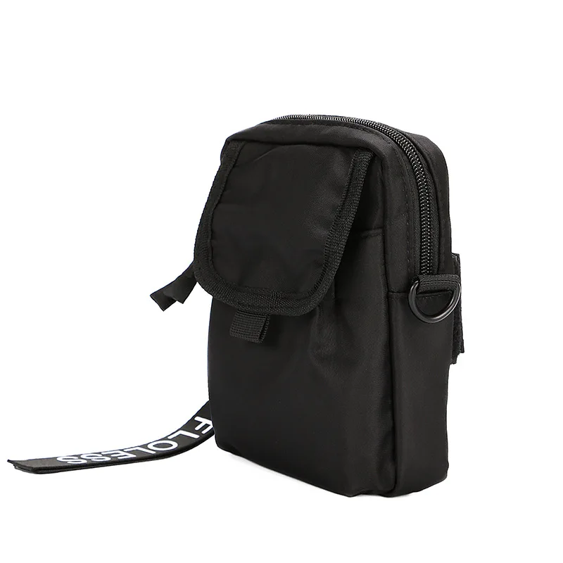 Men Shoulder Mini Bag Men's Small Shoulder Bag Casual xiao gua bao Waterproof Female Backpack Small Mobile Phone Bag Popular Bra
Men Shoulder Mini Bag Men's Small Shoulder Bag Casual xiao gua bao Waterproof Female Backpack Small Mobile Phone Bag Popular Bra