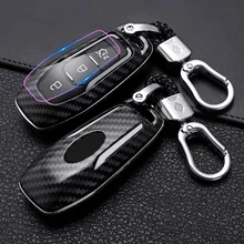 2019 Soft Key Cover Case For Ford Fusion Mondeo Mustang F-150 Explorer Edge 2015 2016 2017 2018 Car Styling Key Protection
2019 Soft Key Cover Case For Ford Fusion Mondeo Mustang F-150 Explorer Edge 2015 2016 2017 2018 Car Styling Key Protection