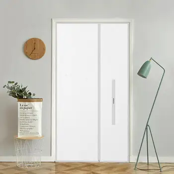 Hot Air Plug 210 X 90 Cm Window Sealing Alternative Airlock for Tumble Dryers Zipper Screen Curtain Door Seal Skylights
Hot Air Plug 210 X 90 Cm Window Sealing Alternative Airlock for Tumble Dryers Zipper Screen Curtain Door Seal Skylights