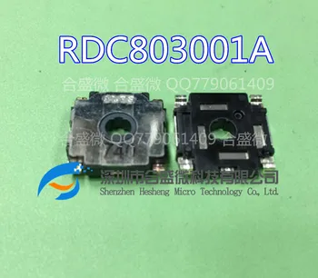 Japan ALPS RDC803001A resistance position sensor 360 \u0026 deg; resistance 10K original spot
Japan ALPS RDC803001A resistance position sensor 360 \u0026 deg; resistance 10K original spot