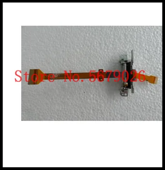 New DMC-FZ30 LCD screen rotating shaft cable flex For Panasonic FZ30 Camera Repair Replacement Part
New DMC-FZ30 LCD screen rotating shaft cable flex For Panasonic FZ30 Camera Repair Replacement Part