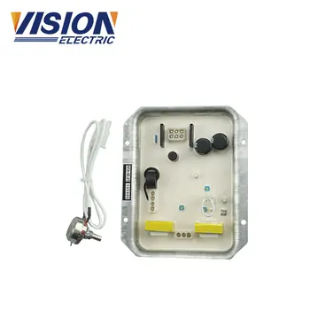 Brushless Generator AVR NTA-5E-2T Auto Voltage Regulator for Diesel Engine 
Brushless Generator AVR NTA-5E-2T Auto Voltage Regulator for Diesel Engine