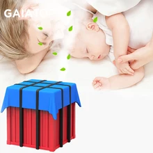 GAIATOP Mini Air Humidifier Portable Household Air Humidifier Home Diffuser Ultrasonic Humidifier Personalized Creative Airdrop
GAIATOP Mini Air Humidifier Portable Household Air Humidifier Home Diffuser Ultrasonic Humidifier Personalized Creative Airdrop