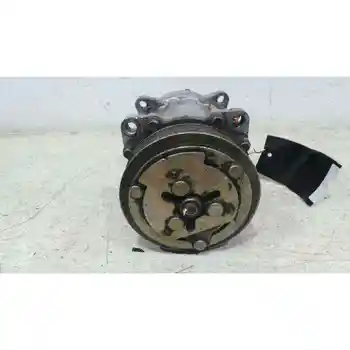SD709 AIR CONDITIONING COMPRESSOR CITROEN BX SALOON
SD709 AIR CONDITIONING COMPRESSOR CITROEN BX SALOON