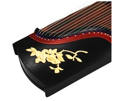 DunHuang 21 Strings 163cm Guzheng and Zither string instrument for Professional Performer
DunHuang 21 Strings 163cm Guzheng and Zither string instrument for Professional Performer
