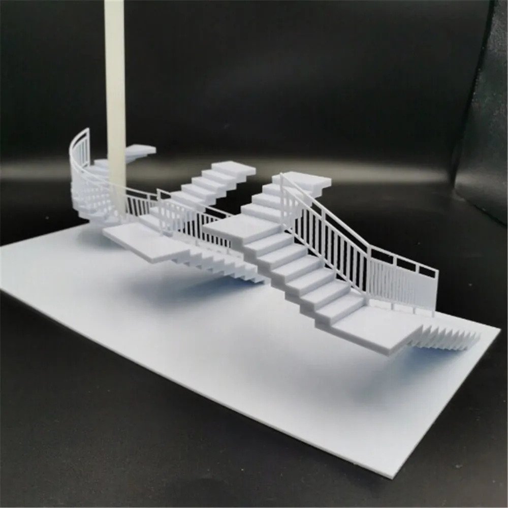 new model building14