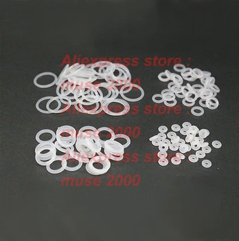 CS 1.5mm silicone rubber Oring Outer OD4 4.5 5 5.5 6 6.5 7 7.5 8 8.5 9 10 red white VMQ thermoresistace joint seal washer gasket
CS 1.5mm silicone rubber Oring Outer OD4 4.5 5 5.5 6 6.5 7 7.5 8 8.5 9 10 red white VMQ thermoresistace joint seal washer gasket