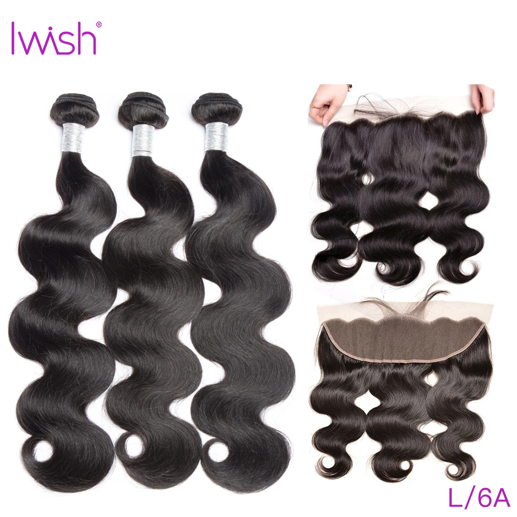 Body Wave Bundles With Frontal Iwish Bundle With Closure Remy Low Ratio Brazilian Hair Weave 3 Bundle With Frontal Free Shipping
Body Wave Bundles With Frontal Iwish Bundle With Closure Remy Low Ratio Brazilian Hair Weave 3 Bundle With Frontal Free Shipping