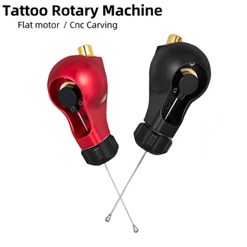 XNET Tattoo Rotary Machine Strong Brushless Motor Tattoo Gun Permanent Makeup Tattoo Pen 10v 10000rpm for Lining Shadering
XNET Tattoo Rotary Machine Strong Brushless Motor Tattoo Gun Permanent Makeup Tattoo Pen 10v 10000rpm for Lining Shadering