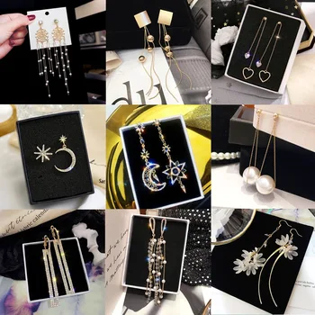 30 Pairs/lot fashion women earrings lot top quality jewelry earrings wholesale 201031-06
30 Pairs/lot fashion women earrings lot top quality jewelry earrings wholesale 201031-06